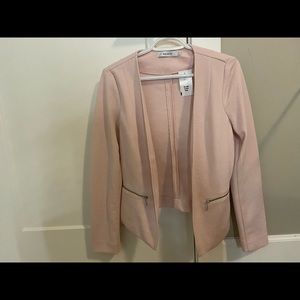 Rickis pink blazer